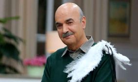 عکس جنجالی از دیدار ایرج طهماسب و همسر دوم مهدی هاشمی!