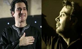 موسیقی زیر سایه تهدید: نقشه قتل محسن چاووشی و شجریان و هدیه‌ای برای نتانیاهو