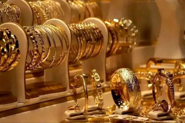 قیمت طلا و سکه امروز  ۱۲ آذر ۱۴۰۴