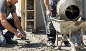 قیمت سیمان آرام گرفت / جدول قیمت امروز ۴ خرداد ۱۴۰۴