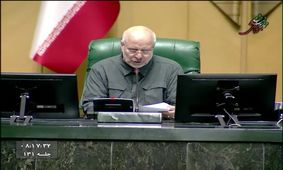 قالیباف: جزایر سه‌گانه ایران خط قرمز ماست