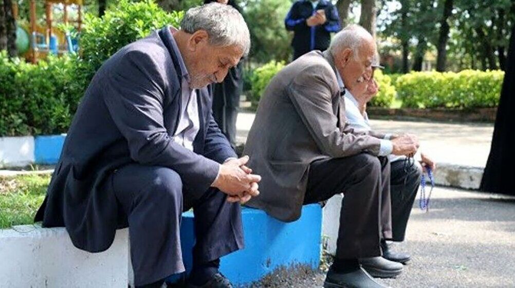 مشکل صندوق‌های بازنشستگی برجاست /افزایش سن بازنشستگی همه مشکلات را حل نمی‌کند