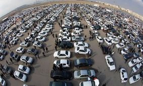 این خودروها بدون هزینه دوگانه‌سوز می‌شوند