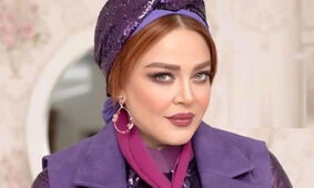 واکنش تند و تیز بهاره رهنما به ازدواج سومش با داماد کم سن / اهل خانوادم !