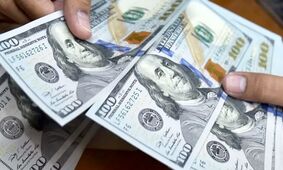 قیمت دلار امروز شنبه ۷ تیر ۱۴۰۴ + جدول 