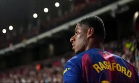 چرا خرید جدید بارسلونا انتظارات را برآورده نکرد؟