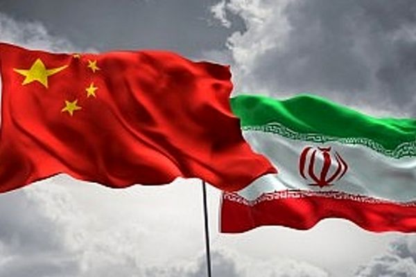  فوری / معامله بزرگ ایران و چین جوش خورد 