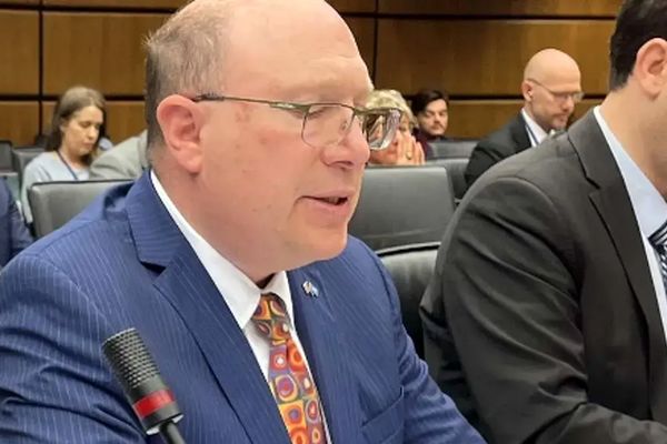 نماینده آمریکا: آماده مذاکرات با ایران هستیم + جزییات