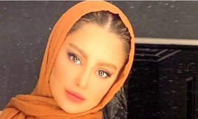 تتلو چه بلایی بر سر این دختر آورد ؟! / سحر قریشی واقعا از دست رفت !