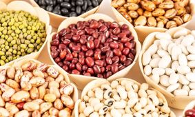 بحران در سفره ایرانی‌ها / قیمت حبوبات سر به فلک کشید