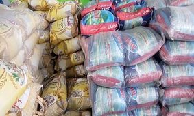 جدول کامل قیمت انواع برنج وارداتی امروز 15 شهریور 1404/ هندی، پاکستانی و تایلندی چند؟