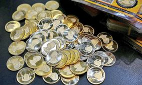 قیمت  انواع سکه امروز پنجشنبه ۴ بهمن ۱۴۰۳ 