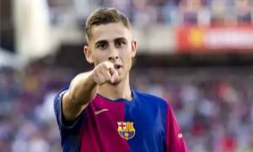 پیشنهاد 70 میلیون یورویی یونایتد به بارسلونا/ انتقال بزرگ در راه است!