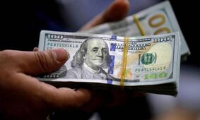 قیمت جدید دلار، یورو و درهم در مرکز مبادله ارز 1 تیر 1402