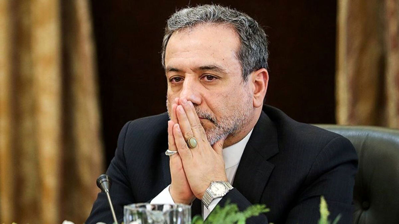 عراقچی: دوباره تاکید میکنم، ما به روسیه موشک ندادهایم
