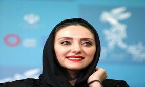 رونمایی مهسا کرامتی از پسرش / باور نمی کنید خانم بازیگر پسری به این بزرگی داشته باشه !