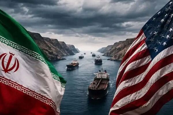کیهان چه نسخه‌ای برای مقابله با ترامپ پیچید؟