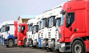 چرا کامیون‌داران برای سهمیه گازوئیل تجمع کردند؟