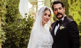 متین ستوده، عروس جدید سینمای ایران: از مرگ گفت و زندگی صادقانه‌اش فاش شد! + فیلم