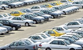 جدیدترین تحولات قیمت خودرو/ ساینا با کاهش شدید قیمت!