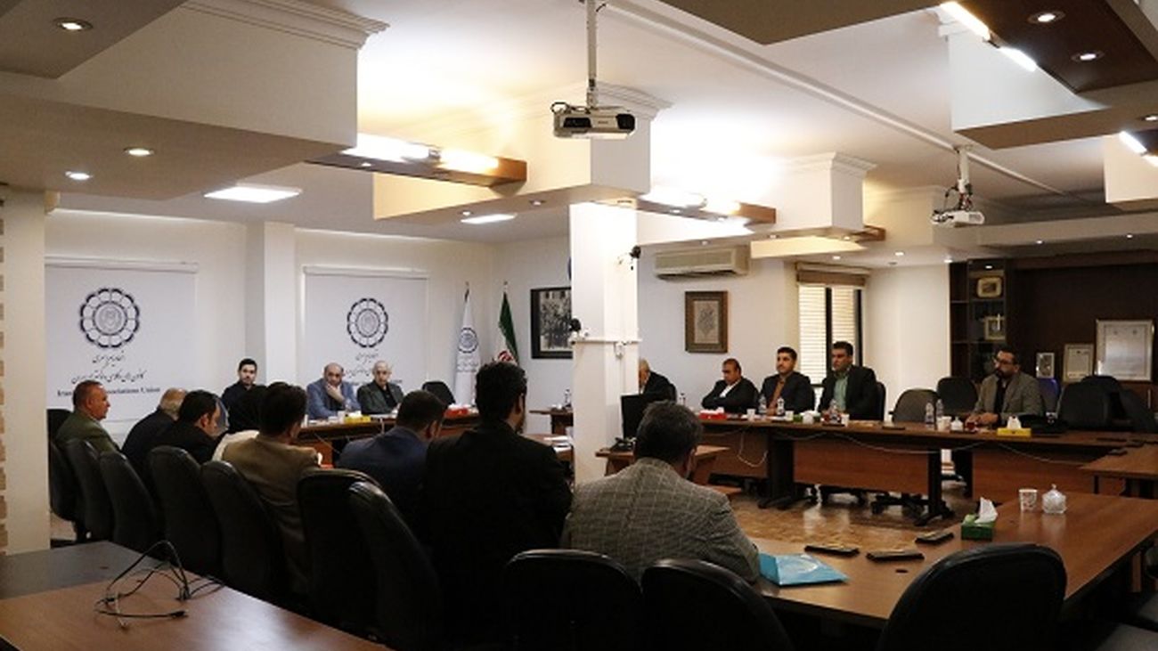 کارگروه رفاهی اسکودا شیوهنامه امور رفاهی وکلای دادگستری تدوین خواهد کرد