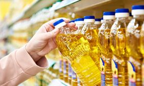 جدول قیمت جدید روغن در بازار ماه مبارک رمضان