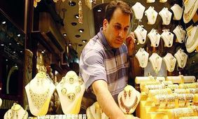 پیش بینی قیمت طلا در هفته اول خرداد