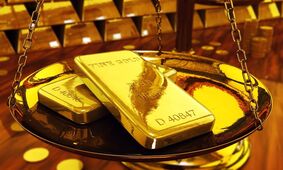طلا برای خریداران جذاب شد