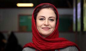 تصویری از «مریلا زارعی» ۲۲ ساله که باور نمی‌کنید برای سال ۷۵ باشد!