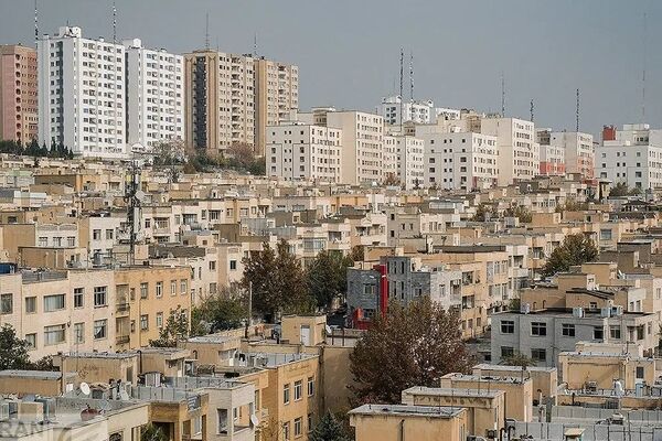 وضعیت قرمز در بازار مسکن تهران؛ بهای اجاره‌ها کمرشکن شد!
