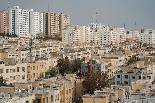 وضعیت قرمز در بازار مسکن تهران؛ بهای اجاره‌ها کمرشکن شد!