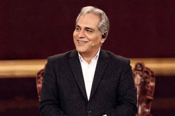 بازیگر زن مشهور اعتراف کرد: مهران مدیری تنها عشق زندگی من است! +فیلم