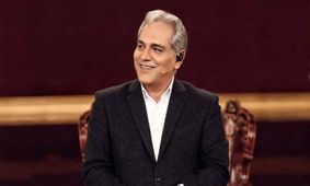 بازیگر زن مشهور اعتراف کرد: مهران مدیری تنها عشق زندگی من است! +فیلم