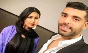 ارتباط مهدی طارمی ، حسن یزدانی و کیم کارداشیان چیست؟ / همه انگشت به دهان ماندند!!