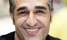 عکس ناراحت‌کننده مادر پژمان جمشیدی که دل همه را شکست!