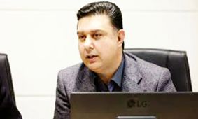 راهی به‌سوی ایران ۲۰۳۴