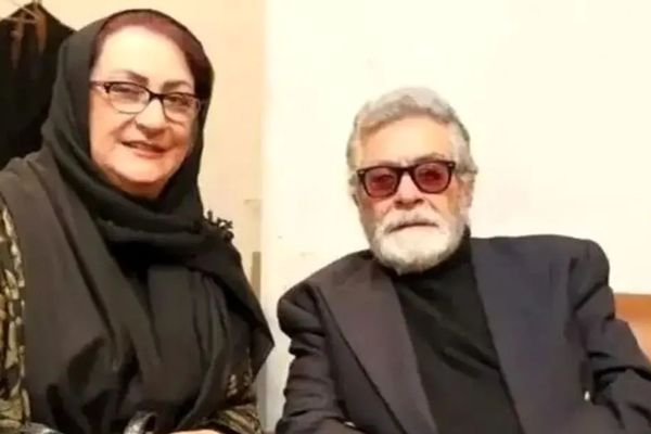 راز دیدار «بهروز وثوقی» 30 ساله با دوبلورها در دهۀ 40 فاش شد!