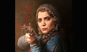 رازهای بازیگری الهام پاوه نژاد که نمی‌دانستید!