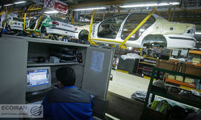 فوری / افزایش قیمت کارخانه ای خودرو نهایی شد