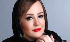 استایل جسورانه نعیمه نظام دوست و شیوا خسرو مهر در مزون جنجالی لباس!