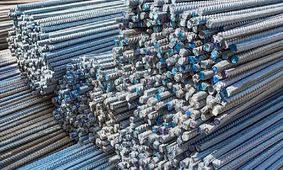 قیمت میلگرد امروز 30 فروردین 1404/ عقب‌نشینی قیمت‌ها در پی مذاکرات سیاسی +جدول