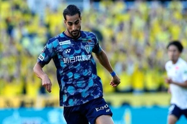 شکست تلخ فوکوئوکا با حضور ستاره ایرانی!