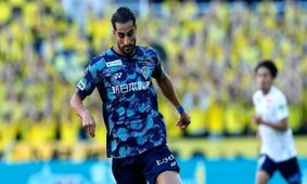 شکست تلخ فوکوئوکا با حضور ستاره ایرانی!