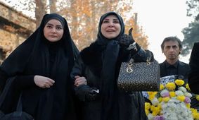 مرجانه گلچین چرا از مردم عذرخواهی کرد؟