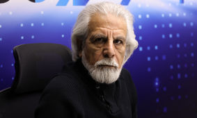 واکنش متفاوت یک تهیه کننده به انتقادات از افزایش ساخت فیلم کمدی/ داریم قاعده دستفروشی را بر سینما حاکم می‌کنیم+ فیلم