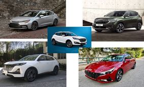 آغاز ثبت نام بدون محدودیت خودروهای وارداتی + جزئیات جدید 
