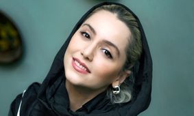 استایل جنجالی نازنین بیاتی در باشگاه اسب‌سواری جنجال‌ساز شد!