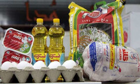 ذخایر کالا کافی است؛ ضعف در توزیع موجب گرانی شده است
