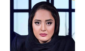 عکس های لورفته از نرگس محمدی به عنوان مدل تبلیغاتی در جواهرفروشی معروف تهران