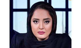 عکس های لورفته از نرگس محمدی به عنوان مدل تبلیغاتی در جواهرفروشی معروف تهران